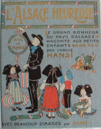 L'Alsace heureuse (1919)