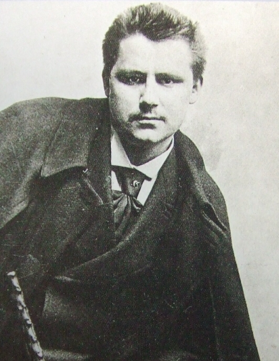 Henri Loux (1873-1907)