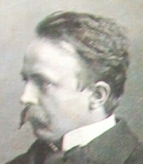 Gustave STOSKOPF
