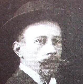 Emile Schneider (1873-1947)